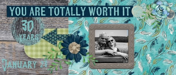 30 Years