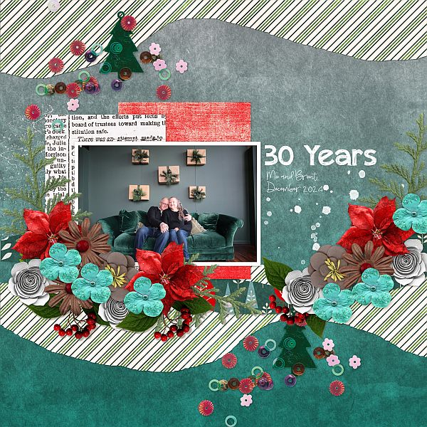 30 Years