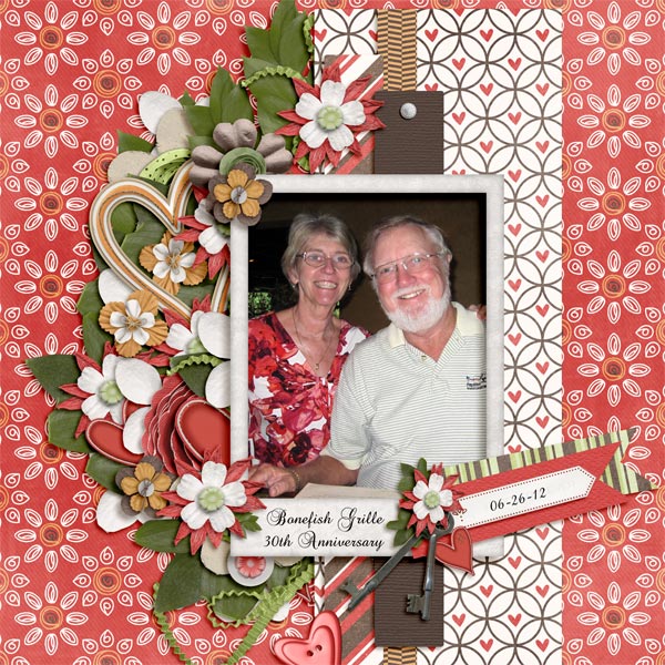 30th- Anniversary