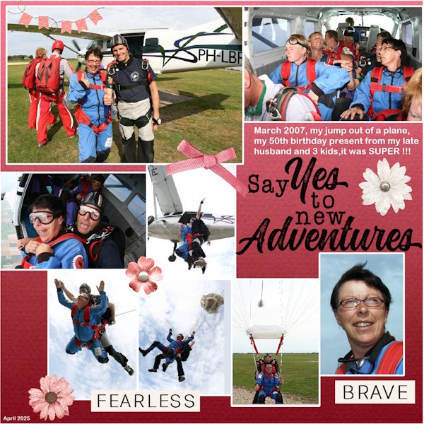 31 - April 2025 Word Art Challenge - My jump out of a plane.jpg