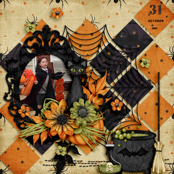 31 October