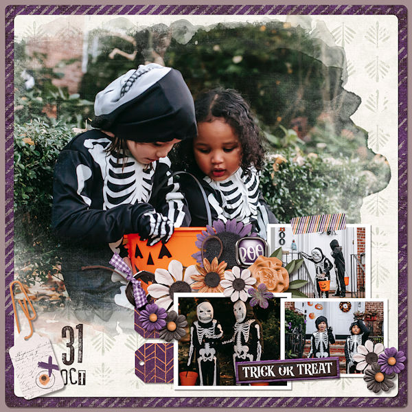31 october