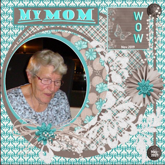 31e-May 2025 Use It All challenge -My mom.jpg