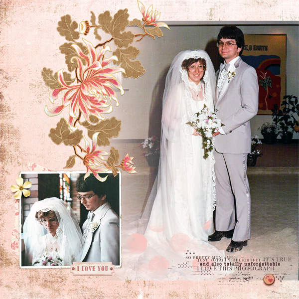 35 Years
