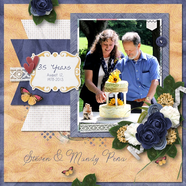 35 Years