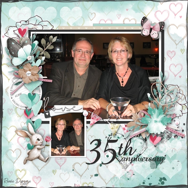 35th Anniversary