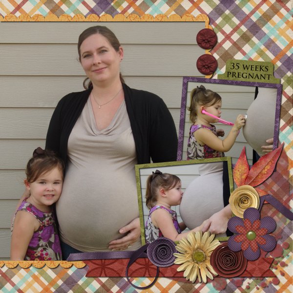35weeks