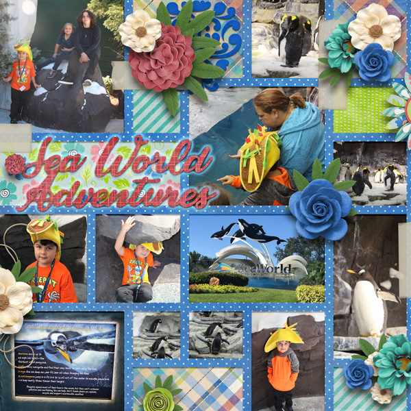 360 Life All about July by Aimee Harrison 01