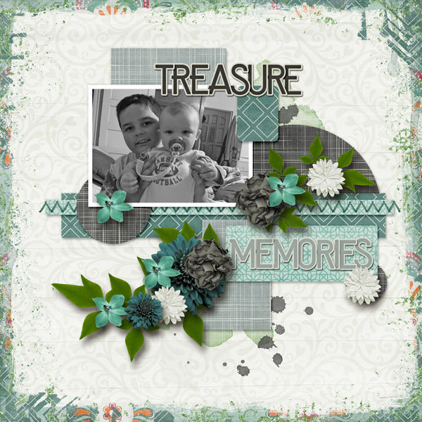 360 Life August Remember