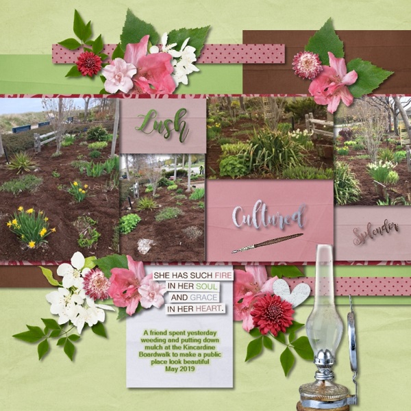 360 Life June: Elegance