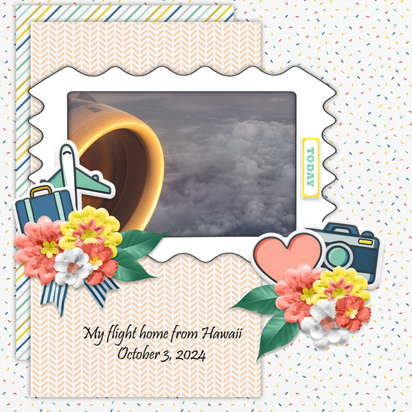 365 Little Things-Jconlon