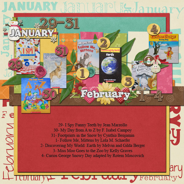 366 Project- Week 5