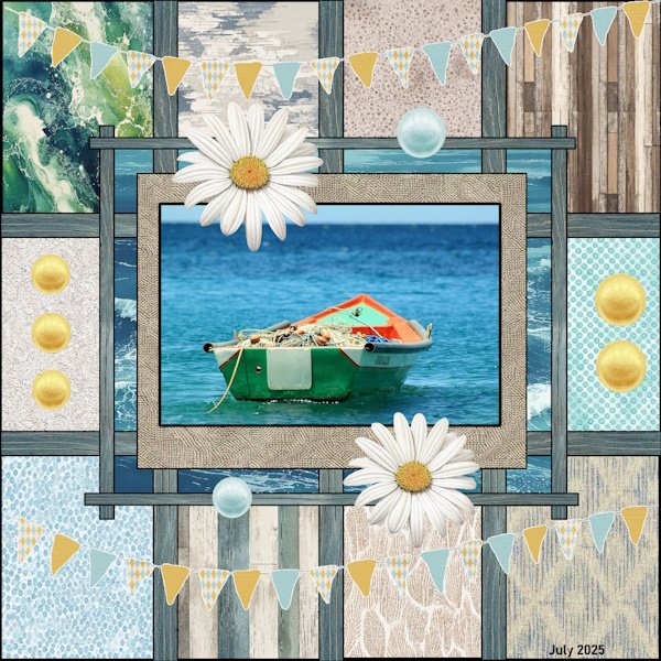 36th-July 2025 Wild About Styles Challenges-36-Boat with fishing-net's.jpg