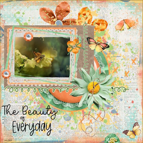 37th-July 2025 Word-Art -37-Challenge-The Beauty of Everyday.jpg