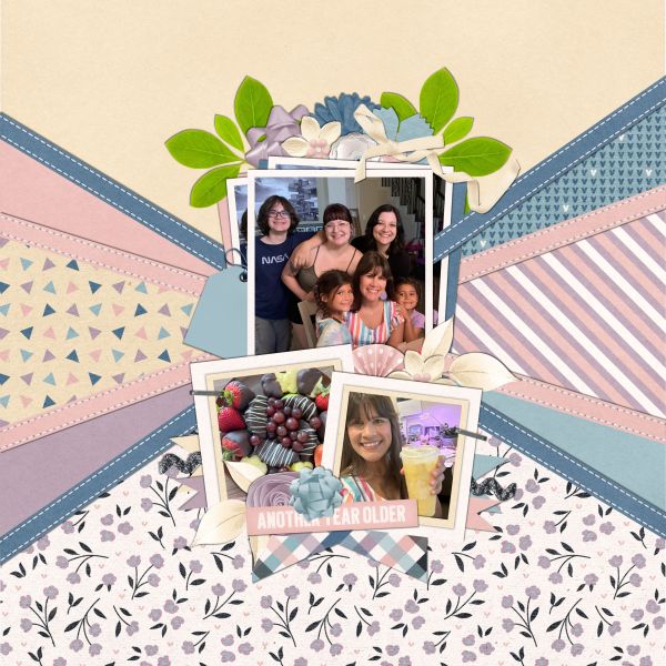 38th Birthday