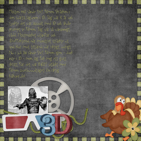 3D
