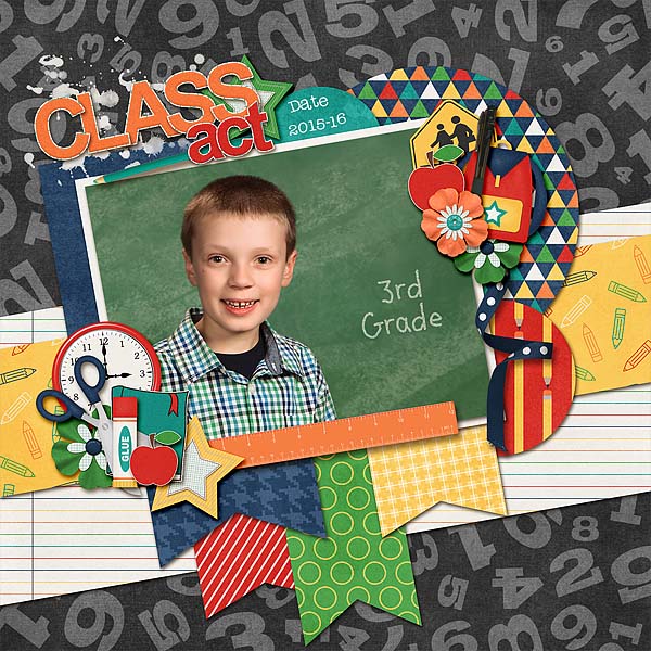 3rd Grade