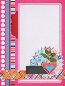 {3x4} Journal Card Pack 3