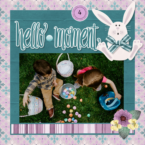 4/2021 Mini Kit Challenge - PDC