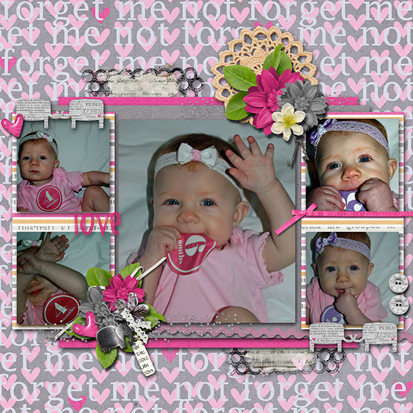 4/5/6 mo pics