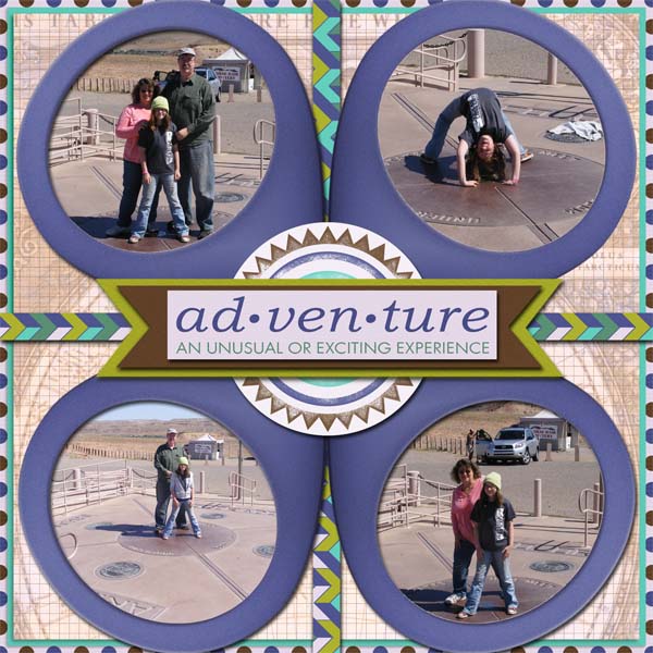 4 Corners
