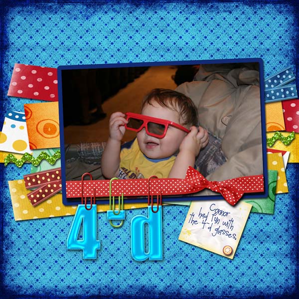 4-d fun