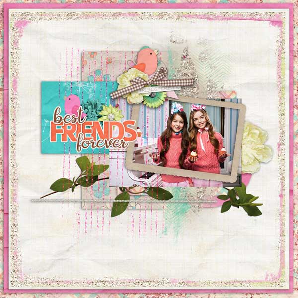 4 ever friends