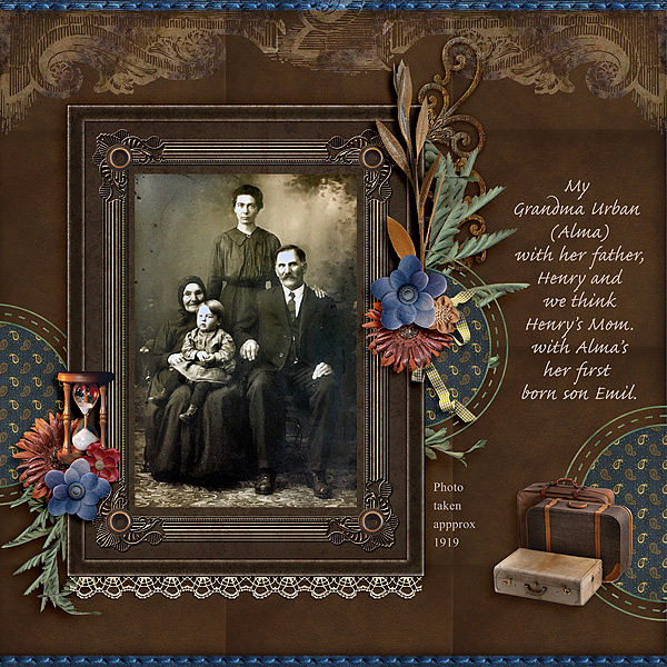 4 Generation photo