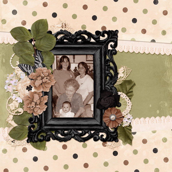 4 Generations