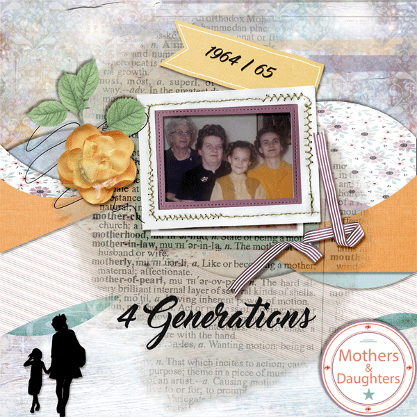4 Generations