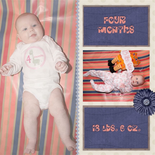 4 mo