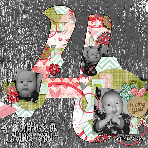 4-months-of-loving-you