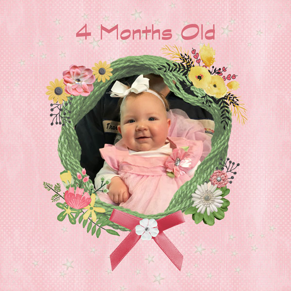 4-months-old