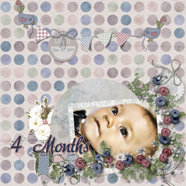 4 Months