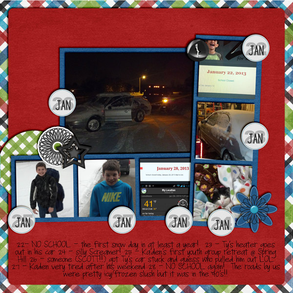 4 of 2013