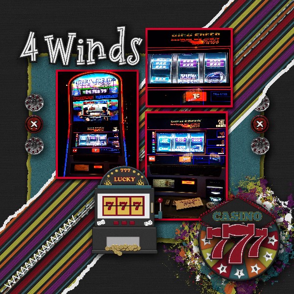 4 Winds Casino