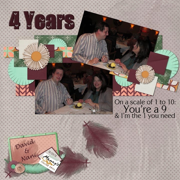 4 Years