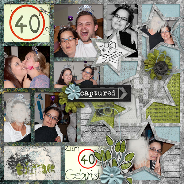 40 - captured