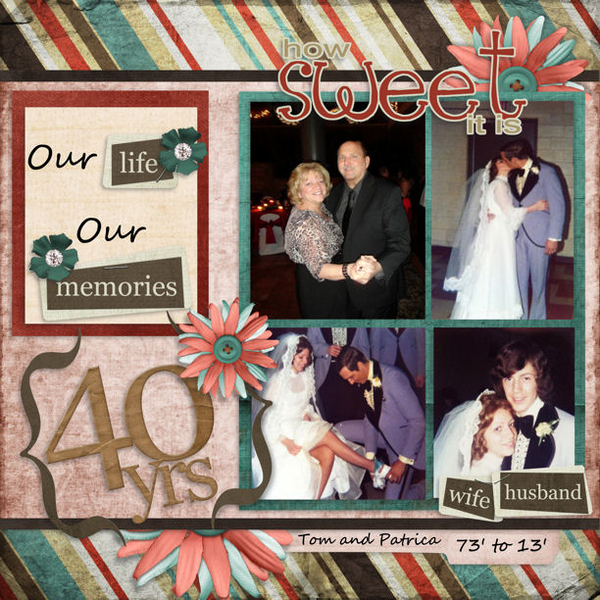 40 years