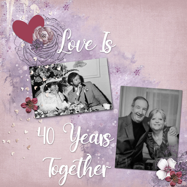 40 Years