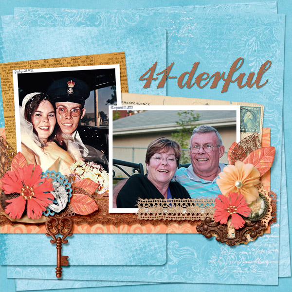 41-derful