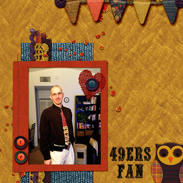 49ers Fan