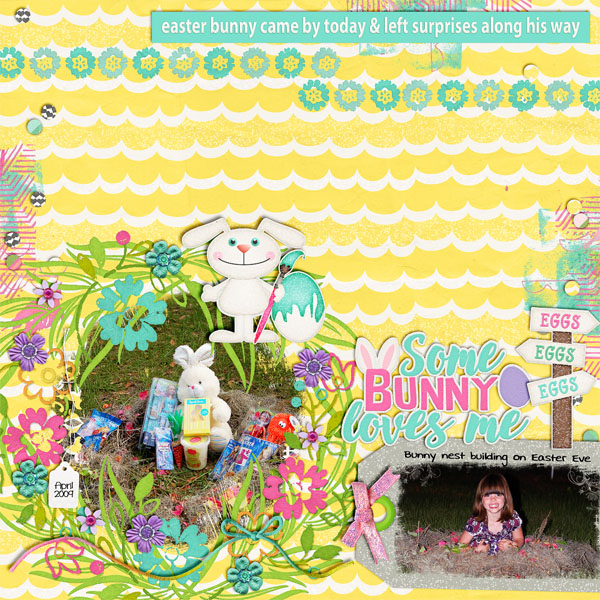 4_2009_Bunny_Nest