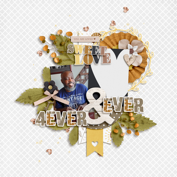 4Ever and Ever