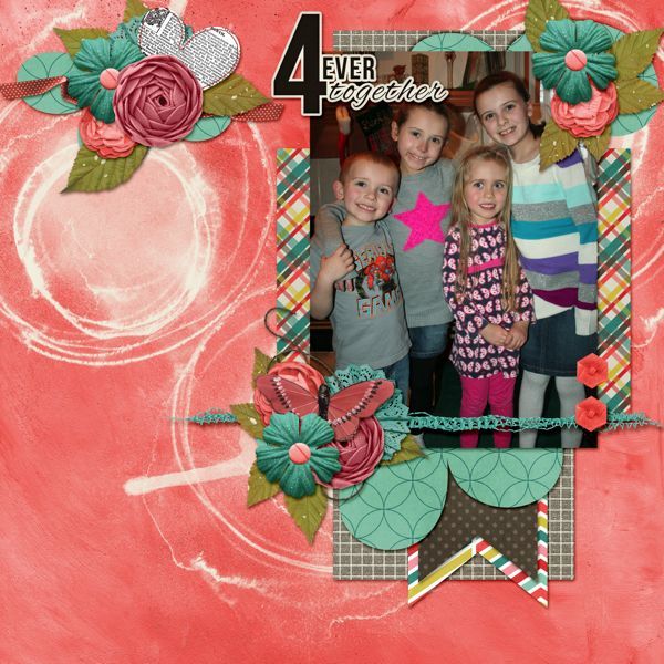 4ever Friends