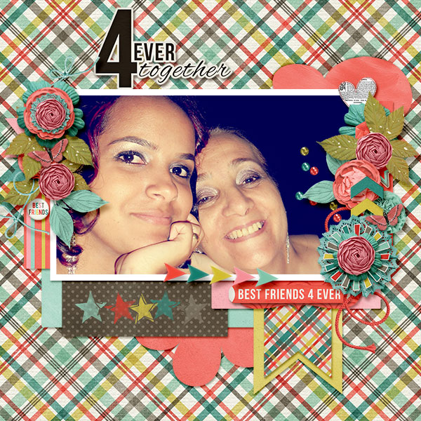 4Ever Friends