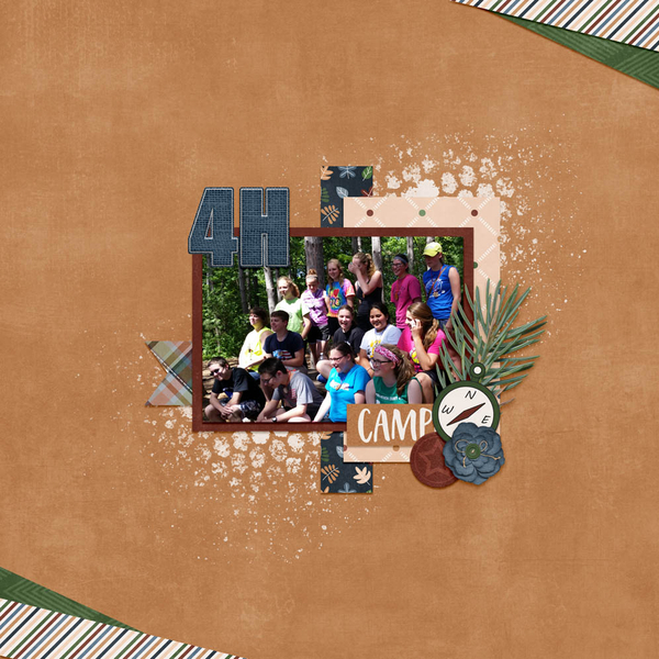 4H Camp