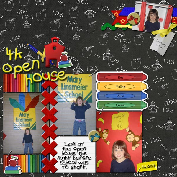 4K Open House