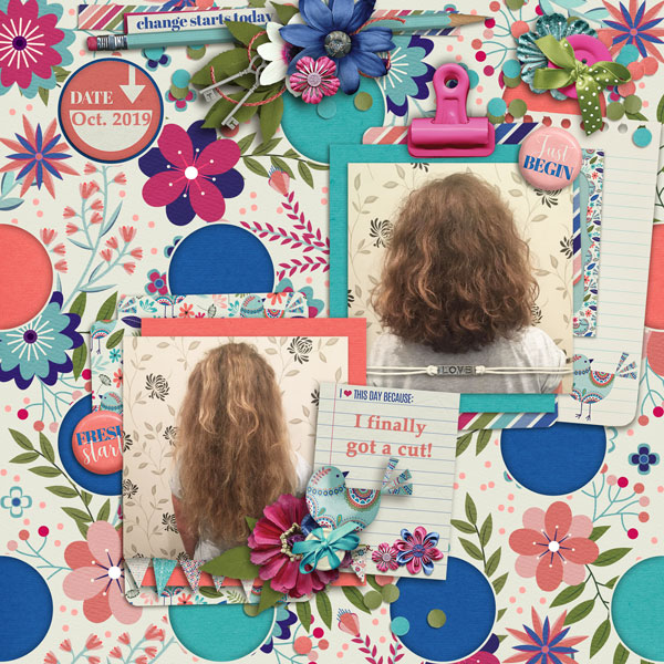 4kicks templates from The Cherry On Top