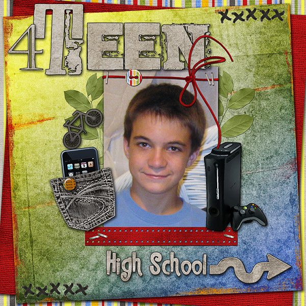 4teen